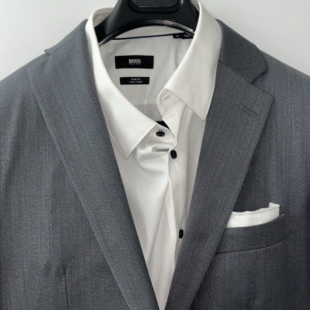 Custom Made Indochino Sports Jacket Size 35R